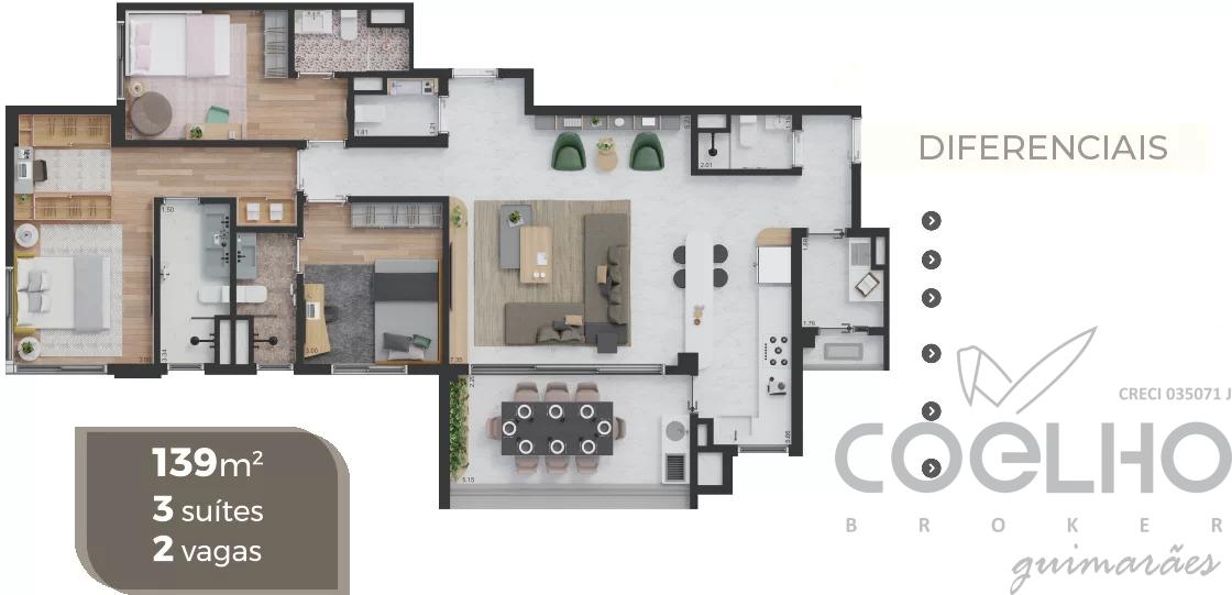 apartamento-venda-vestra-cambui-|-alto-padrao-e-sofisticacao-no-coracao-do-cambui-n-pronto-para-morar!-1144750